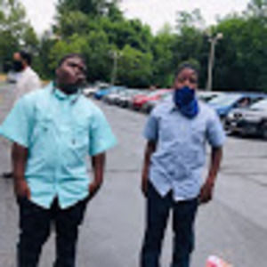 Meet your Posher, Devin